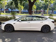 Tesla Model 3 Rear-Wheel Drive - фото 3
