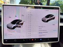Tesla Model 3 Rear-Wheel Drive - фото 4