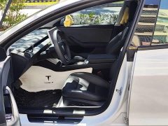 Tesla Model 3 Rear-Wheel Drive - фото 5