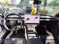 Tesla Model 3 Rear-Wheel Drive - фото 7