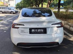 Tesla Model 3 Rear-Wheel Drive - фото 8