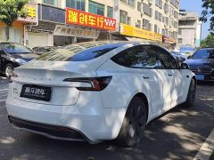 Tesla Model 3 Rear-Wheel Drive - фото 9