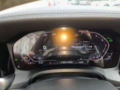 BMW 3 Series 320Li M Sport Package - ფოტო 11