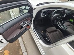 BMW 3 Series 320Li M Sport Package - ფოტო 15