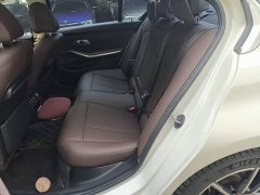 BMW 3 Series 320Li M Sport Package - ფოტო 16