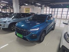 Changan Oushang X5 1.5T DCT Luxury - ფოტო 1