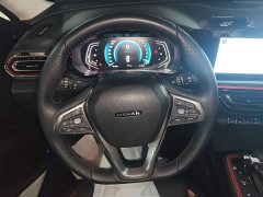 Changan Oushang X5 1.5T DCT Luxury - ფოტო 10