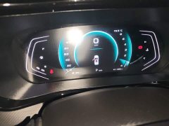 Changan Oushang X5 1.5T DCT Luxury - ფოტო 11
