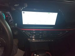 Changan Oushang X5 1.5T DCT Luxury - ფოტო 12