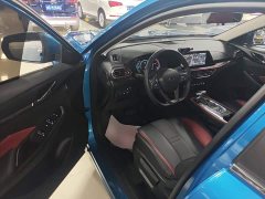 Changan Oushang X5 1.5T DCT Luxury - ფოტო 15
