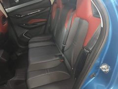 Changan Oushang X5 1.5T DCT Luxury - ფოტო 16