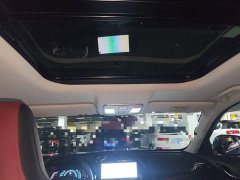 Changan Oushang X5 1.5T DCT Luxury - ფოტო 17