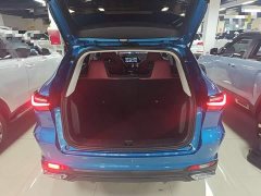 Changan Oushang X5 1.5T DCT Luxury - ფოტო 18