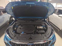 Changan Oushang X5 1.5T DCT Luxury - ფოტო 19