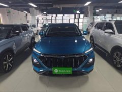 Changan Oushang X5 1.5T DCT Luxury - ფოტო 2