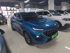 Changan Oushang X5 1.5T DCT Luxury - ფოტო 3