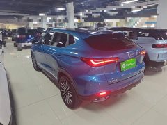 Changan Oushang X5 1.5T DCT Luxury - ფოტო 4