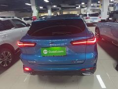 Changan Oushang X5 1.5T DCT Luxury - ფოტო 5