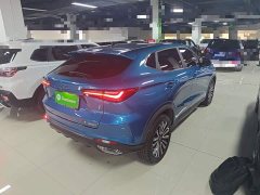 Changan Oushang X5 1.5T DCT Luxury - ფოტო 6
