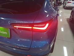 Changan Oushang X5 1.5T DCT Luxury - ფოტო 7