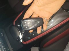 Changan Oushang X5 1.5T DCT Luxury - ფოტო 8