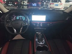 Changan Oushang X5 1.5T DCT Luxury - ფოტო 9