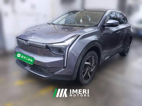2021 Neta U Pro 400 Cruise Edition - автомобиль из Китая