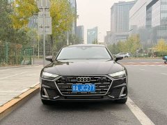 Audi A7L 45 TFSI quattro Luxury - photo 1