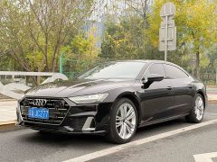 Audi A7L 45 TFSI quattro Luxury - photo 2