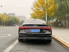Audi A7L 45 TFSI quattro Luxury - photo 4