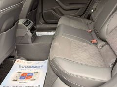 Audi A7L 45 TFSI quattro Luxury - photo 5