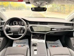 Audi A7L 45 TFSI quattro Luxury - photo 7
