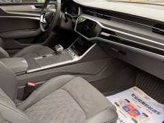 Audi A7L 45 TFSI quattro Luxury - photo 8