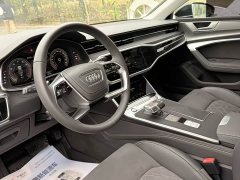 Audi A7L 45 TFSI quattro Luxury - photo 9