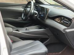 BYD Seal 06 DM-i Smart Drive Edition 80KM Luxury - ფოტო 13