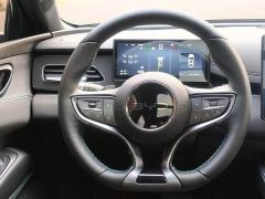 BYD Seal 06 DM-i Smart Drive Edition 80KM Luxury - ფოტო 17