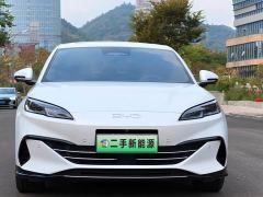 BYD Seal 06 DM-i Smart Drive Edition 80KM Luxury - ფოტო 2