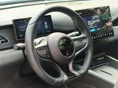 BYD Seal 06 DM-i Smart Drive Edition 80KM Luxury - ფოტო 20