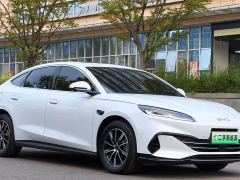 BYD Seal 06 DM-i Smart Drive Edition 80KM Luxury - ფოტო 3