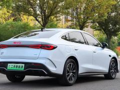 BYD Seal 06 DM-i Smart Drive Edition 80KM Luxury - ფოტო 4