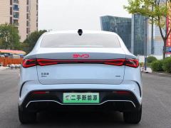 BYD Seal 06 DM-i Smart Drive Edition 80KM Luxury - ფოტო 5