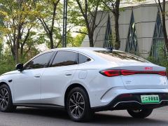 BYD Seal 06 DM-i Smart Drive Edition 80KM Luxury - ფოტო 6
