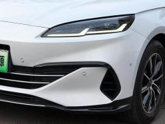 BYD Seal 06 DM-i Smart Drive Edition 80KM Luxury - ფოტო 8