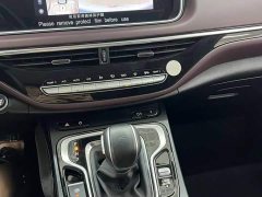 GAC Aion M6 PRO 270T DCT Deluxe Edition - ფოტო 12