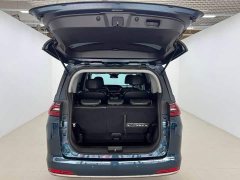 GAC Aion M6 PRO 270T DCT Deluxe Edition - ფოტო 8