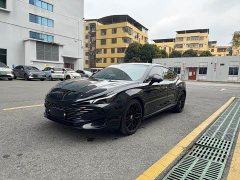 SAIC MG7 1.5T DCT Ultimate Elegance - ფოტო 1