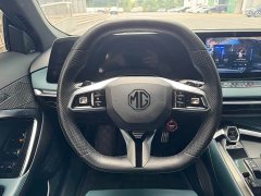 SAIC MG7 1.5T DCT Ultimate Elegance - ფოტო 15