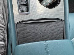 SAIC MG7 1.5T DCT Ultimate Elegance - ფოტო 17