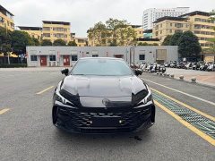 SAIC MG7 1.5T DCT Ultimate Elegance - ფოტო 2