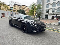SAIC MG7 1.5T DCT Ultimate Elegance - ფოტო 3